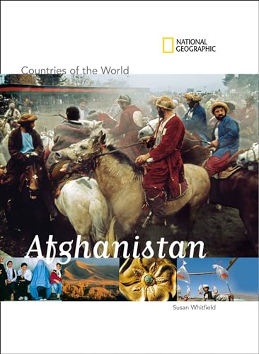 National Geographic Countries of the World: Afghanistan